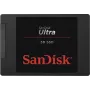 SanDisk SSD Ultra 3D 2TB SATA III 2,5-calowy wewnętrzny dysk SSD z RescuePRO Deluxe 00220046