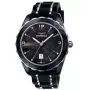 Zegarek damski SANDOZ kwarcowy analogowy 81270-95 43mm stal nierdzewna srebrny