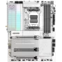 SAPPHIRE NITRO+ X870EA PHANTOMLINK P.E Płyta główna, AMD X870E, Socket AM5, DDR5, Wi-Fi 7, Biała/Czarna