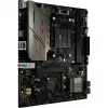 SAPPHIRE PULSE B550M AMD AM4 DDR4 Micro-ATX Płyta Główna