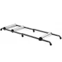 Saris Wałki Aluminiowe do Trenażera Rowerowego - Model 9501T