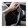 Satechi Bluetooth Media Button (ST-BMB) – Czarny/Srebrny