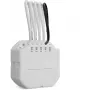 SATEL BE WAVE Bezprzewodowy Moduł Sterowania Przełącznikiem (Urządzenie Podtynkowe Typ ATX-200) Smart Switch C