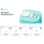 SATEL BEWAVE PROTECTION KIT Bezprzewodowy System Alarmowy Panel Sterujący PERFECTA 16-WRL