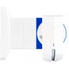 SATEL BRACKET E-1 Biała obudowa do czujki zewnętrznej BE WAVE (kompatybilna z ABAX2)