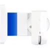 SATEL BRACKET E-3 Dystans montażowy do bezprzewodowych czujek ABAX2 - Biały