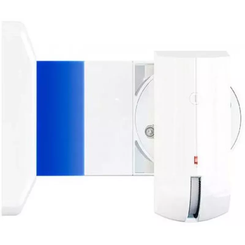 SATEL BRACKET E-3 Dystans montażowy do bezprzewodowych czujek ABAX2 - Biały