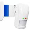 SATEL BRACKET E-3 Dystans montażowy do bezprzewodowych czujek ABAX2 - Biały