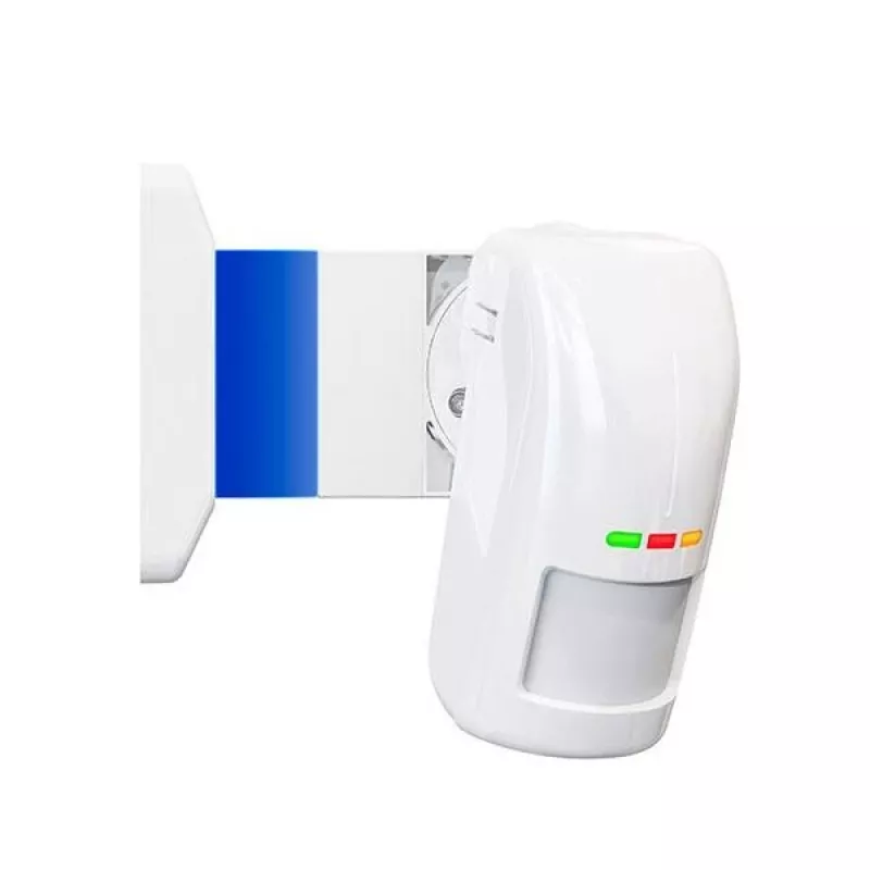 SATEL BRACKET E-3 Dystans montażowy do bezprzewodowych czujek ABAX2 - Biały