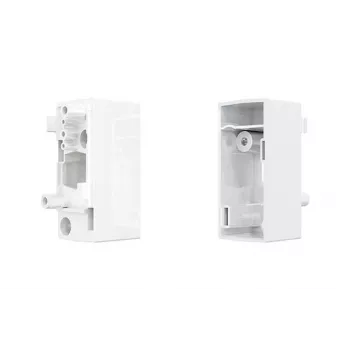SATEL BRACKET E-3 Dystans montażowy do bezprzewodowych czujek ABAX2 - Biały