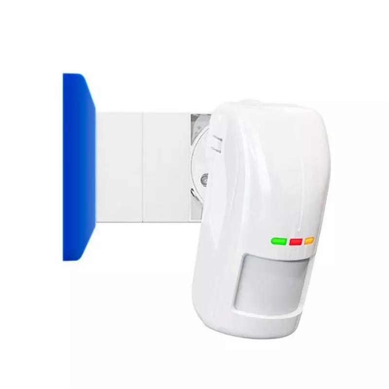 SATEL BRACKET E-4 Uchwyt montażowy do czujek ABAX2 - biały