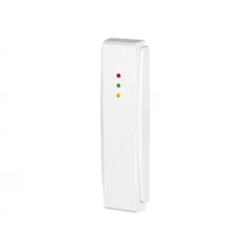 SATEL INT-CR Czytnik Kart Magnetycznych Biały
