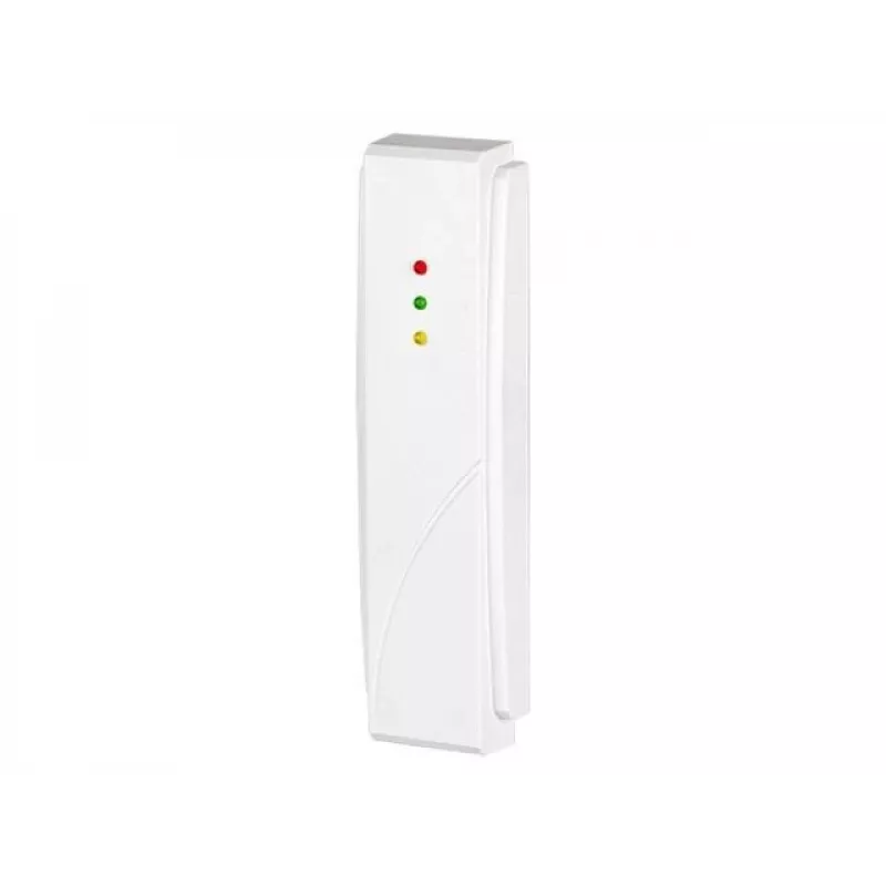 SATEL INT-CR Czytnik Kart Magnetycznych Biały
