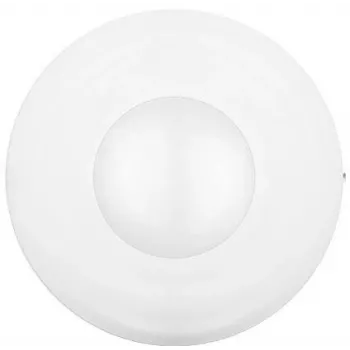 SATEL Magistral SLIM-S-DUAL-PRO BUS Czujnik ruchu dualny sufitowy (PIR i mikrofalowy)