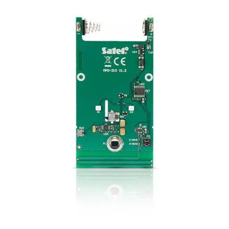 SATEL MPD-310 Bezprzewodowy czujnik ruchu PIR z uchwytem