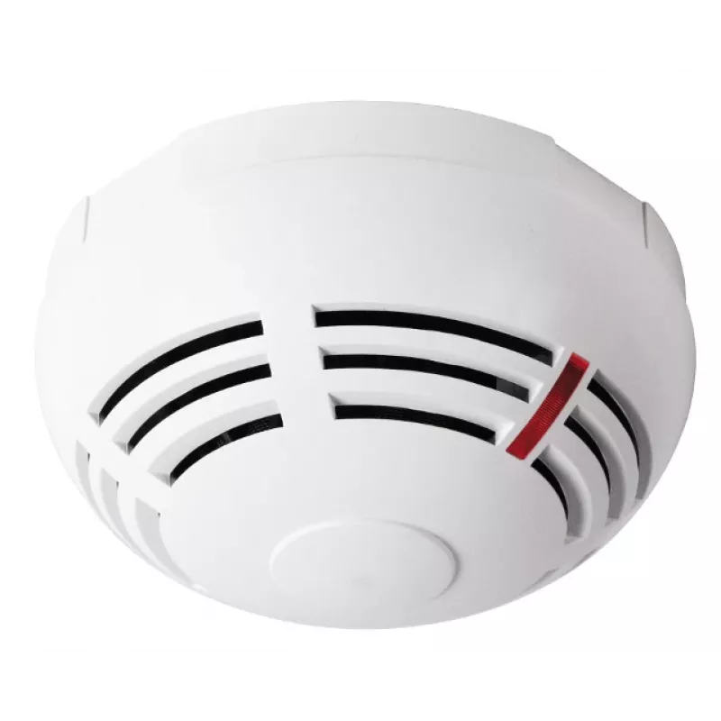 SATEL Optical Smoke Detector DRP-100