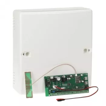 SATEL PERFECTA-64-M-SET-A Hybrydowy Zestaw Centrali Alarmowej