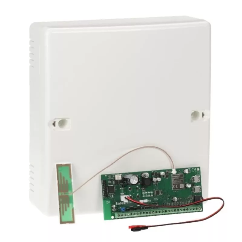 SATEL PERFECTA-64-M-SET-A Hybrydowy Zestaw Centrali Alarmowej