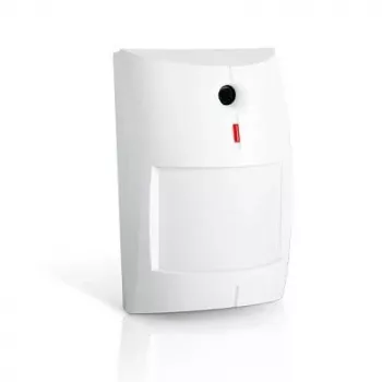 SATEL PIR Motion and Glass Break Detector NAVY