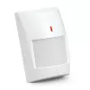 SATEL PIR+MW Motion Detector Grey