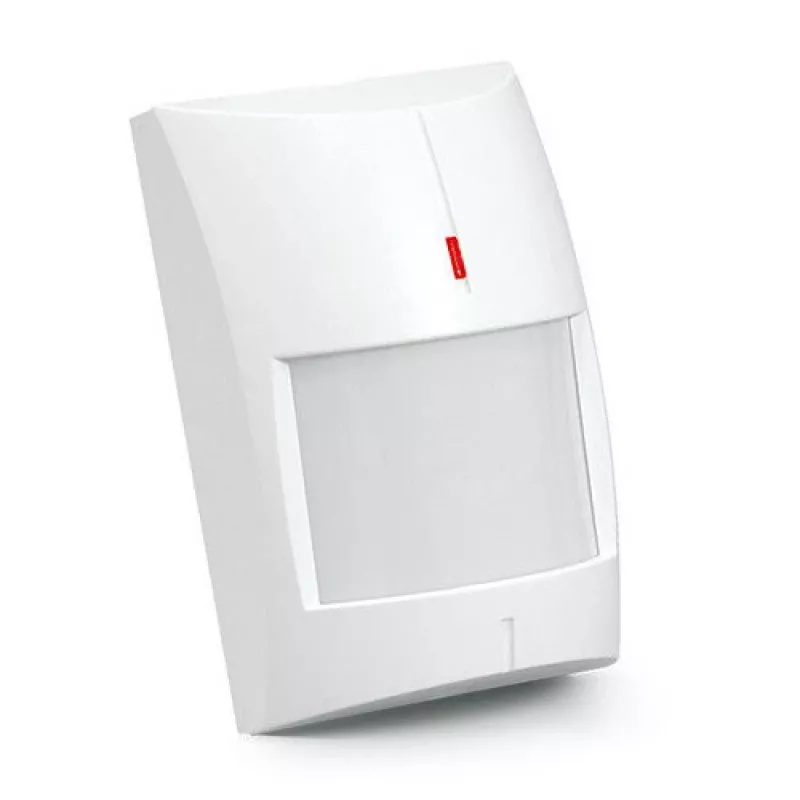 SATEL PIR+MW Motion Detector Grey