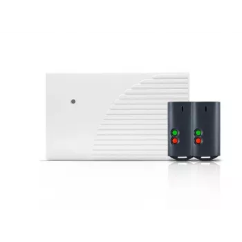 Satel RK-1K 433 MHz Pilot do systemów alarmowych ABAX 2/ABAX