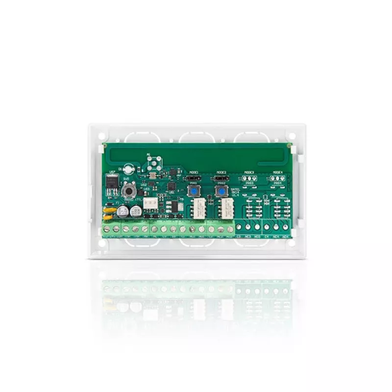 Satel RK-1K 433 MHz Pilot do systemów alarmowych ABAX 2/ABAX