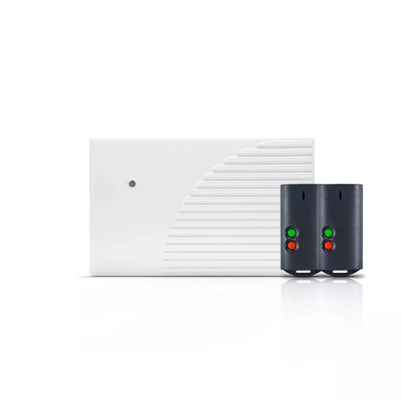 Satel RK-1K 433 MHz Pilot do systemów alarmowych ABAX 2/ABAX