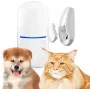 SATEL SLIM-DUAL-PET Podwójny czujnik ruchu PIR+MW