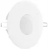 SATEL SLIM-R-DUAL-LUNA Sufitowy podwójny czujnik ruchu (PIR + mikrofala, antymaskowanie)