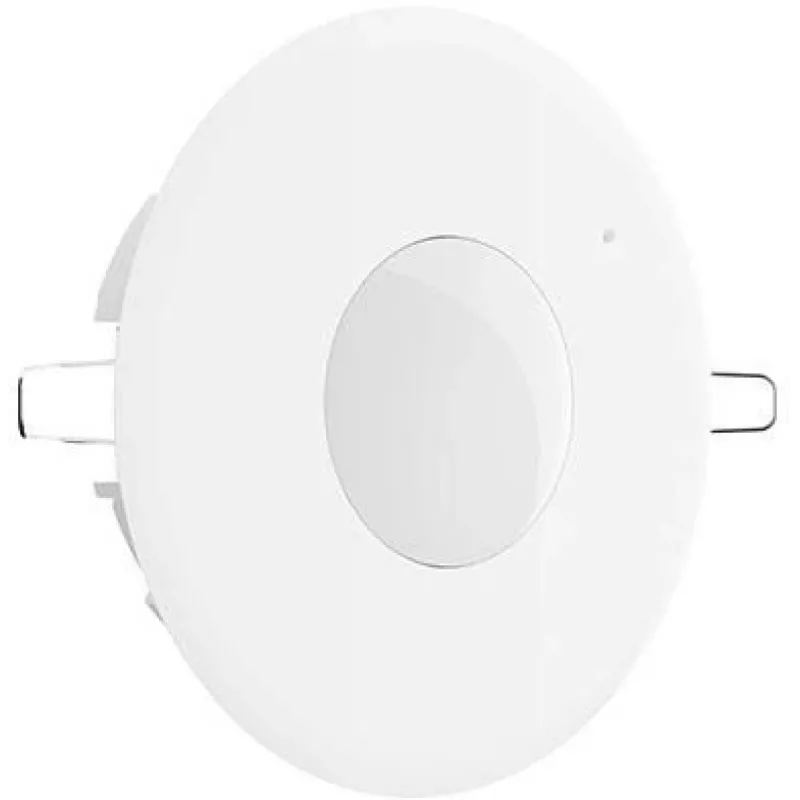 SATEL SLIM-R-DUAL-LUNA Sufitowy podwójny czujnik ruchu (PIR + mikrofala, antymaskowanie)