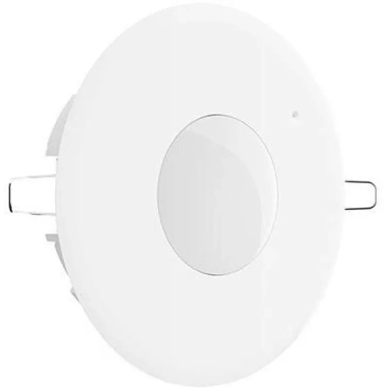 SATEL SLIM-R-DUAL-LUNA Sufitowy podwójny czujnik ruchu (PIR + mikrofala, antymaskowanie)