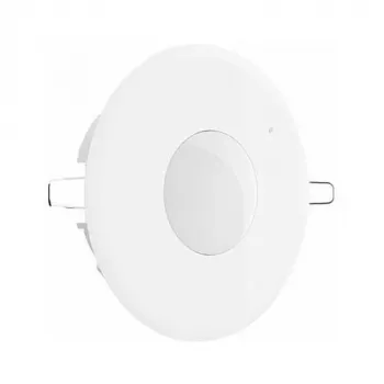 SATEL SLIM-R-DUAL-LUNA Sufitowy podwójny czujnik ruchu (PIR + mikrofala, antymaskowanie)