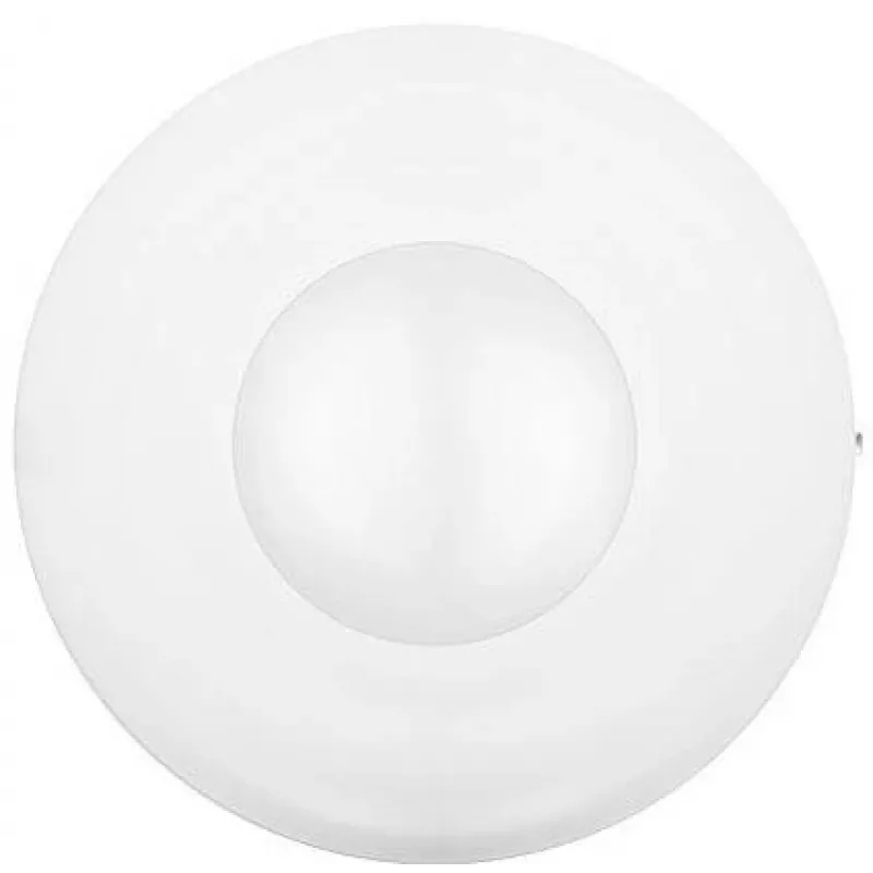 SATEL SLIM-S-DUAL Czujka ruchu PIR i mikrofalowa, sufitowa, podwójna technologia