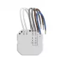 Satel Smart 2-kanałowy przekaźnik PM bezprzewodowy kontroler 230V AC ASW-220 z pomiarem mocy