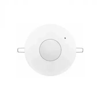 SATEL Bezprzewodowy sufitowy czujnik ruchu PIR APC-200 R