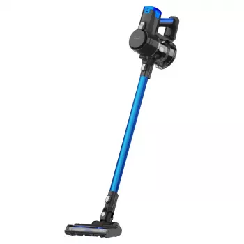 SAVIO OP-01 Bezprzewodowy odkurzacz pionowy 2 w 1 150W HEPA