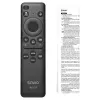 SAVIO RC-27 Uniwersalny pilot zastępczy do telewizora Samsung Smart TV – Czarny