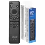 SAVIO RC-27 Uniwersalny pilot zastępczy do telewizora Samsung Smart TV – Czarny