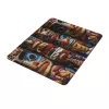 SBOX AMARU M MP-06 Podkładka pod mysz gamingowa 300x250x2 mm czarna
