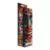 SBOX AMARU XL MP-06 Podkładka pod mysz gamingowa 700x300x2mm czarna