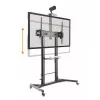 SBOX FS-3610 Podstawa podłogowa do telewizora LED Ultra-Large 60-100 100kg