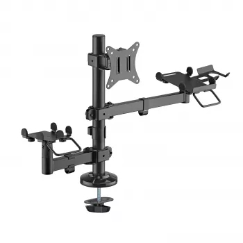 SBOX PTM-02S Uniwersalny uchwyt do terminala POS / drukarki POS / monitora