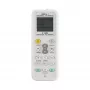 Sbox RC-01408 Uniwersalny pilot do klimatyzatora