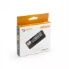 SBOX USBC-11 3-w-1 Hub USB-C z 4K HDMI, USB 3.0 i 60W Power Delivery - Space Grey
