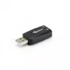 SBOX USBC-11 3-w-1 Hub USB-C z 4K HDMI, USB 3.0 i 60W Power Delivery - Space Grey