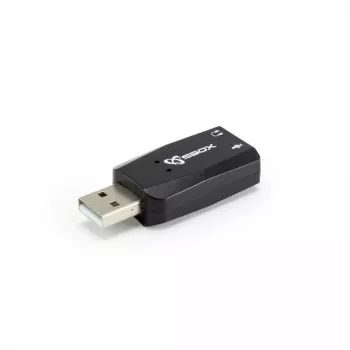 SBOX USBC-11 3-w-1 Hub USB-C z 4K HDMI, USB 3.0 i 60W Power Delivery - Space Grey