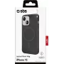 SBS Instinct Mag Cover do iPhone 15, 6.1 inch, Czarny