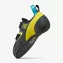 Buty wspinaczkowe Scarpa Arpia V - Shark/Yellow - Rozmiar 44.5 (EU)