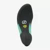Scarpa ARPIA V LV Buty wspinaczkowe, 38,5, Shark - Aqua
